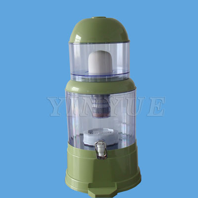 Mineral Water Pot, 20 Liters