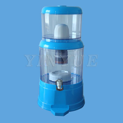 Mineral Water Pot, 22 Liters