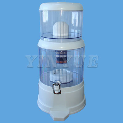 Mineral Water Pot, 22 Liters