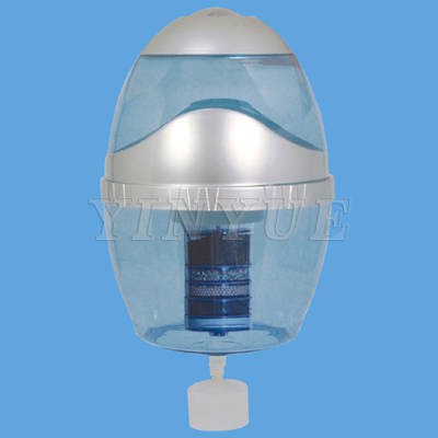 Mineral Pot for Water Dispenser 