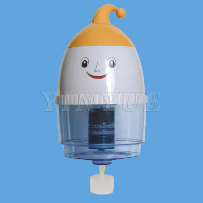 Mineral Pot for Water Dispenser