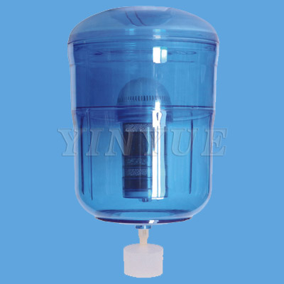 Mineral Pot for Water Dispenser