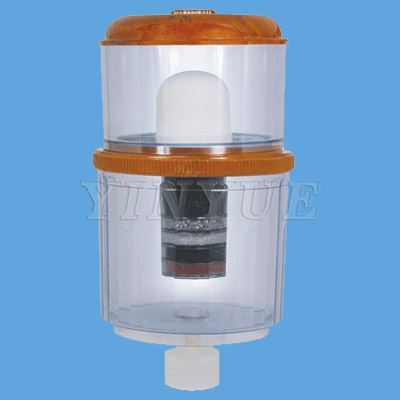 Mineral Pot for Water Dispenser