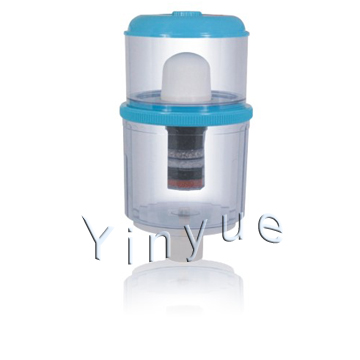 Mineral Pot for Water Dispenser