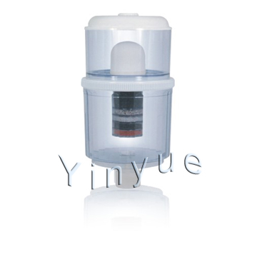 Mineral Pot for Water Dispenser