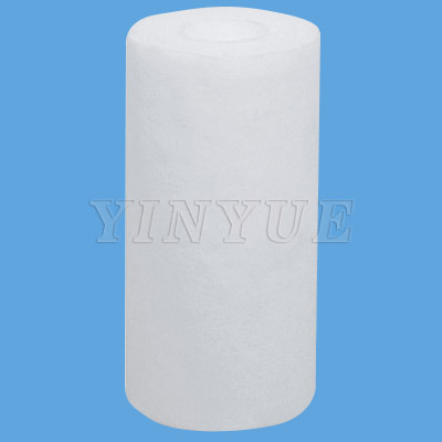 PP Filter Cartridge