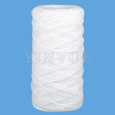 PP Filter Cartridge