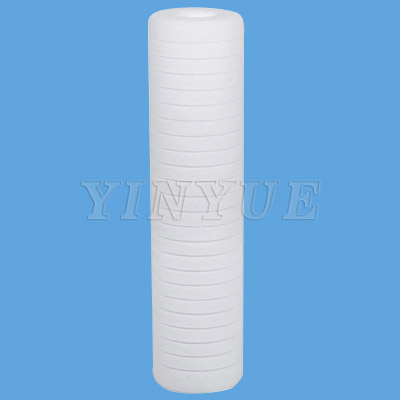 PP Filter Cartridge