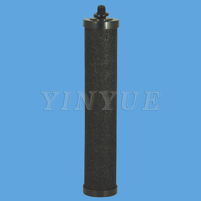 Carbon Block Water Filter Cartridge