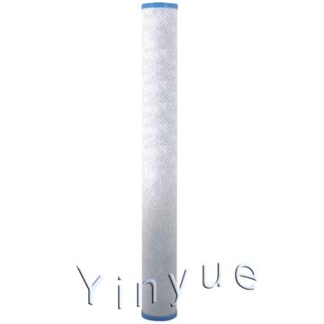 Carbon Block Water Filter Cartridge