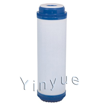 Granular Activated Carbon Cartridge