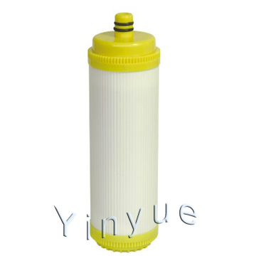 Resin Filter Cartridge