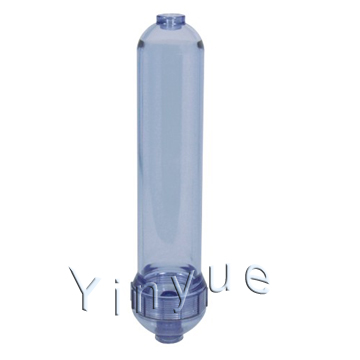 Replacement Filter Cartridge, ROC Transparent Color