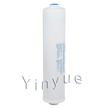 In-Line Water Filter Cartridge