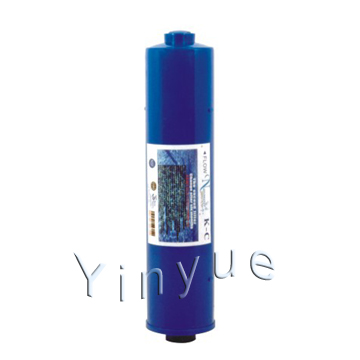 In-Line Water Filter Cartridge