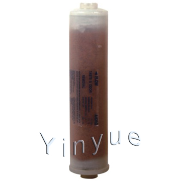 In-Line Water Filter Cartridge