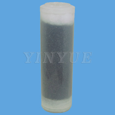 Granular Activated Carbon Cartridge