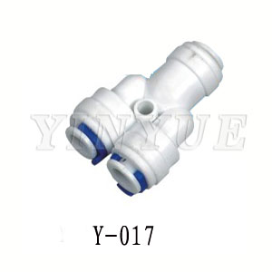 RO Parts Quick Connector