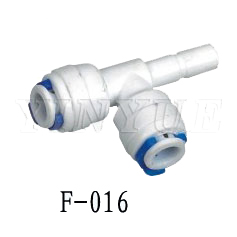 RO Parts Quick Connector