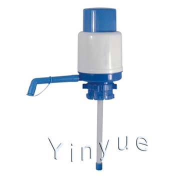 Water Pressure Pump