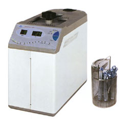 1.02L Table-Top Steam Autoclave