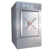 Hand Control Pulsant Vacuum Sterilizers Of PS Series