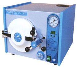 7L Table-top Steam Autoclaves