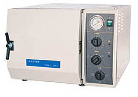 23L Table-Top Steam Autoclaves