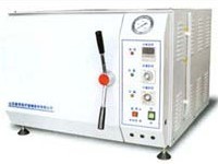 60L Table-Top Steam Autoclaves