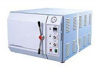 80L Table-Top Steam Autoclave