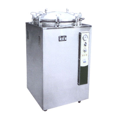 35L Simple Autoclaves