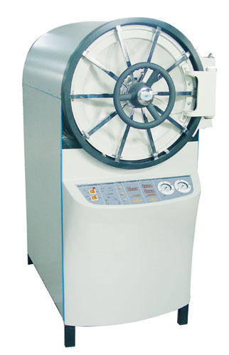 300L Simple Autoclave