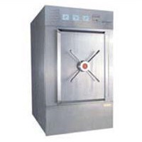 Hand Control Pulsant Vacuum Sterilizers Of PS Series