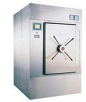 XG1.U Pulsant Vacuum Sterilizers