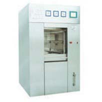 XG1.H Pulsant Vacuum Sterilizers(door Up And Down Vertically)