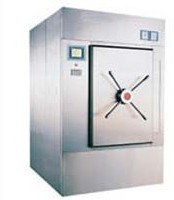 Manual Door EO Mixture Gas Sterilizers