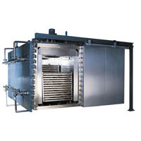 Horizontal Slide Door EO Mixture Gas Sterilizers