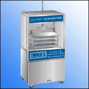 Medical numerical control lifting ultrasonic cleaner