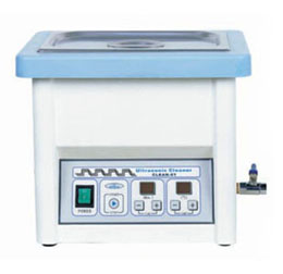 Ultrasonic cleaner