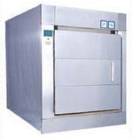 XG1.K Rapid Cooling Sterilizers(larger Ones)