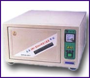 10L fast hot air sterilizer