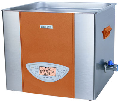 15L Table-top Ultrasonic Cleaners