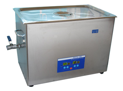 28L Table-top Ultrasonic Cleaners