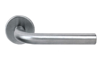 SS Hollow Door handle 