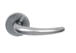 SS Hollow Door handle 