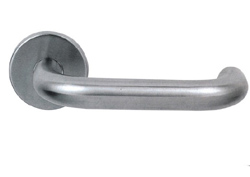 SS Hollow Door handle 