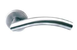 SS Hollow Door handle 