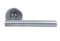 SS Hollow Door handle 