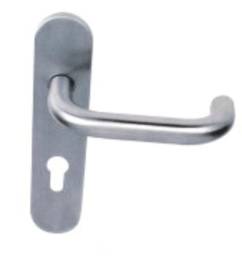 SS Hollow Door handle 