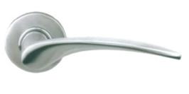 SS Casting Door handle 